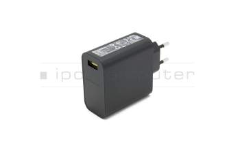 35042923 cargador USB original Lenovo 40 vatios EU wallplug