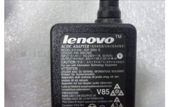 Lenovo 36001806 AC_ADAPTER Delta ADP-30SH BA adapter