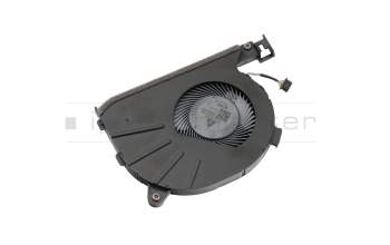 3627SAR Ventilador original HP (CPU)