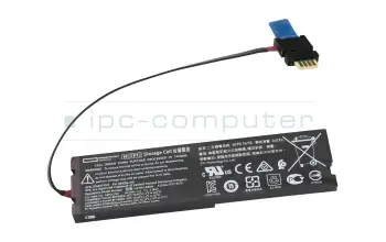 815984-001 batería original HP 3,38Wh Unidad de batería de almacenamiento inteligente