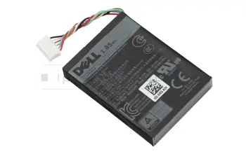 Dell NWJ48 original Servidor piezas de repuesto Battery Pack (2.8Wh, 720mAh)