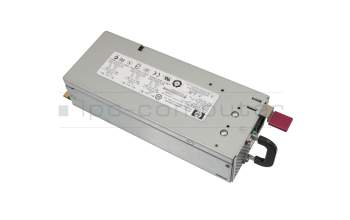 379123-001 original HP fuente de alimentación del Servidor 1000 vatios