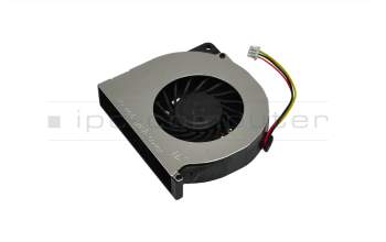 38017984 Ventilador original Fujitsu (CPU)