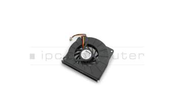 38023644 Ventilador original Fujitsu (CPU) 210mA