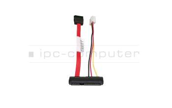 38046370 adaptador de disco duro Fujitsu original