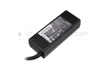 384020-001 cargador original HP 90 vatios