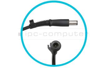 384020-001 cargador original HP 90 vatios