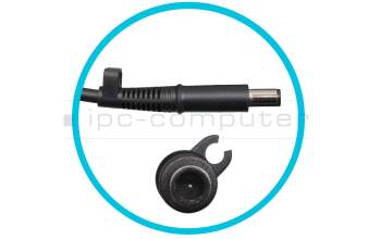 397748-001 cargador original HP 180 vatios