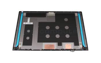 39K3057 original Lenovo tapa para la pantalla 39,6cm (15,6 pulgadas) plata