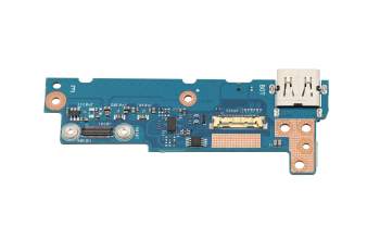 3EUJ5IB0010 original Asus Botón de encendido / placa USB