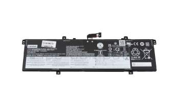 3ICP3/69/125 batería original Lenovo 46,5Wh