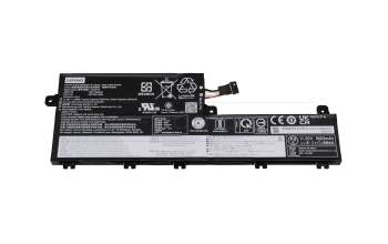 3ICP4/41/110-2 batería original Lenovo 68Wh