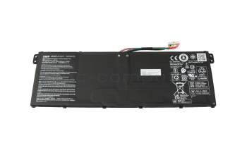 3ICP5/57/79 batería original Acer 40,9Wh 11.55V (Type AP18C7K)