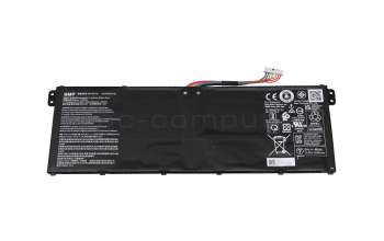 3ICP5/57/79 batería original Acer 40,9Wh