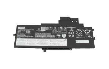 3ICP5/78/65 batería original Lenovo 49Wh