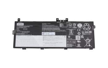 3ICP5/80/70 batería original Lenovo 52,8Wh