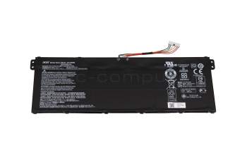 3ICP5/82/70 batería original Acer 55,9Wh 11.61V (Type AP19B8M)