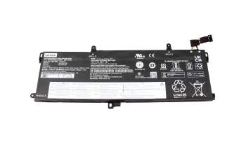 3ICP5/88/73 batería original Lenovo 57Wh