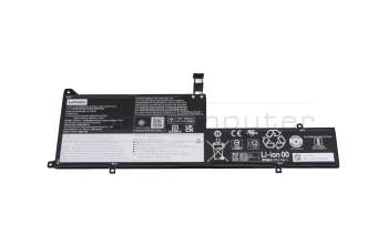 3ICP6/40/132 batería original Lenovo 52,5Wh