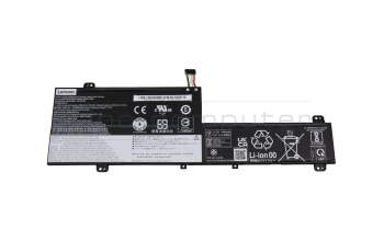 3ICP6/40/132 batería original Lenovo 52,5Wh