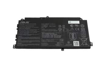 3ICP6/60/72 batería original Asus 52Wh