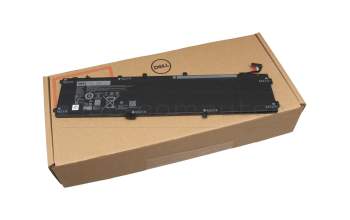 3ICP7/54/64-2 batería original Dell 97Wh 6-cells (GPM03/6GTPY)