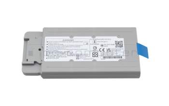 3INR19/66-2 batería original Panasonic 68Wh