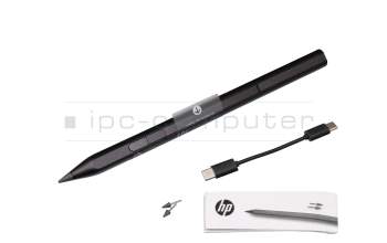 3J122AA#ABB Tilt Pen MPP 2.0 negro HP original