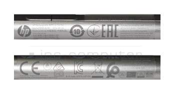 3J123AA#ABB Tilt Pen MPP 2.0 plateado HP original