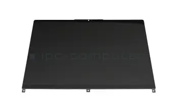 5D10S39795 original Lenovo unidad de pantalla tactil 16.0 pulgadas (WQXGA 2560x1600) negra