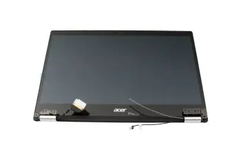 6M.ABXN1.001 original Acer unidad de pantalla tactil 14.0 pulgadas (FHD 1920x1080) plateada