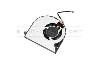 40068473 Ventilador original Medion (CPU)