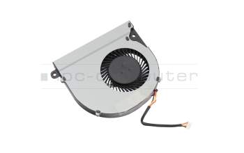 40068473 Ventilador original Medion (CPU)