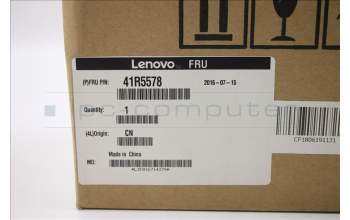 Lenovo 41R5578 FAN FRU Fansink