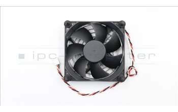 Lenovo 41R5595 FRU, Fan Asm, 92 mm Front PCI