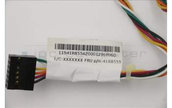 Lenovo 41R8555 CABLE FRU PWR/LED