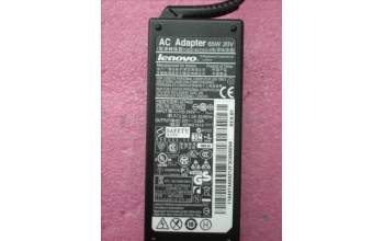 Lenovo 42T4421 ADAPTR ASTEC65W20V3P