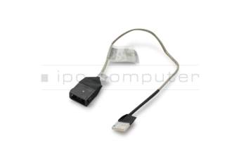 450.03N01.0001 DC Jack incl. cable original Lenovo