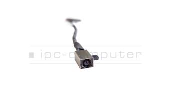 450.09W05.0001 DC Jack incl. cable Wistron