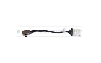 450.09W05.0021 DC Jack incl. cable Wistron