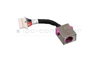 450.0B20A DC Jack incl. cable original Acer (135W)