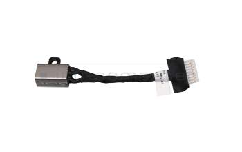 450.0EZ0A.0021 DC Jack incl. cable original Dell