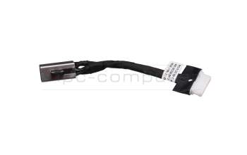 450.0EZ0A.0021 DC Jack incl. cable original Dell