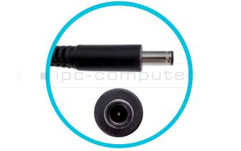 450-18061 cargador original Dell 45 vatios normal