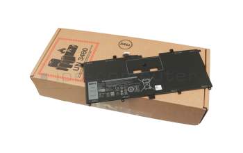 451-BBXR batería original Dell 46Wh