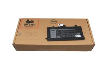 451-BBZD batería original Dell 42Wh 7.6V