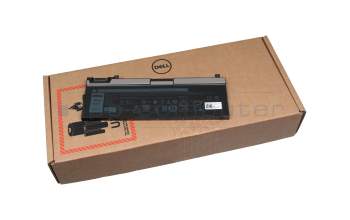 451-BCFT batería original Dell 64Wh (7.6V)