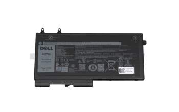 451-BCIR batería original Dell 42Wh (3 celdas)