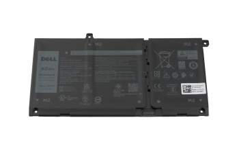 451-BCPT batería original Dell 40Wh (11,25 V de 3 celdas)