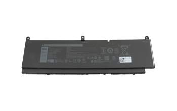 451-BCQE batería original Dell 95Wh